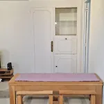 Pittoresquia Gare De L'est Apartamento París