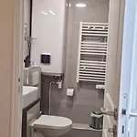 Apartamento Pittoresquia Gare De L'est *