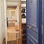 Pittoresquia Gare De L'est Apartamento *