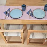 Apartamento Pittoresquia Gare De L'est París
