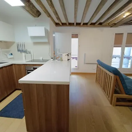 Pittoresquia Gare De L'est Paříž