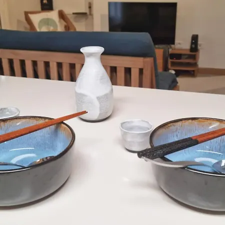 Pittoresquia Gare De L'est 아파트