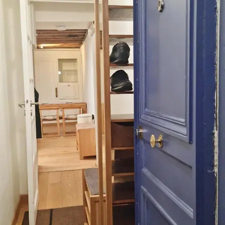 Pittoresquia Gare De L'est Apartment *