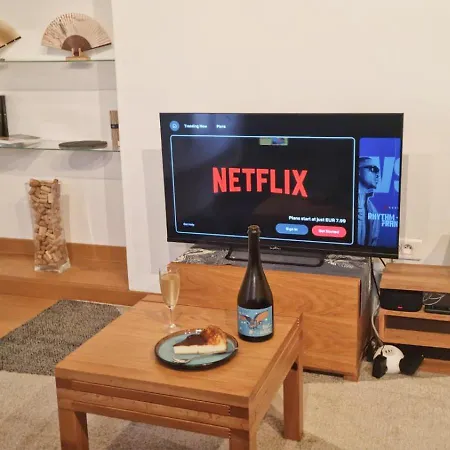 Pittoresquia Gare De L'est 아파트 파리