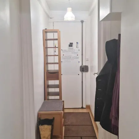 아파트 Pittoresquia Gare De L'est 파리