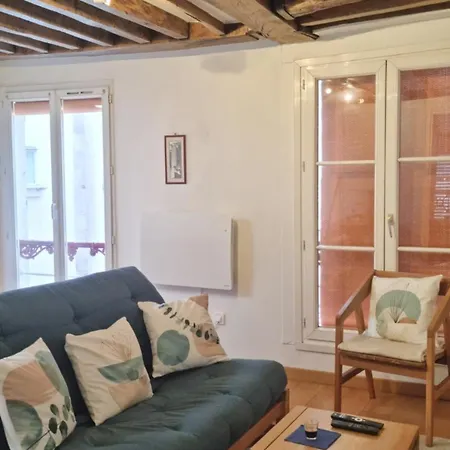 Pittoresquia Gare De L'est 파리