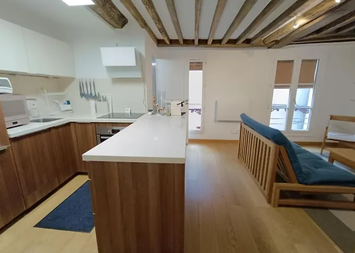 Pittoresquia Gare De L'est Paris