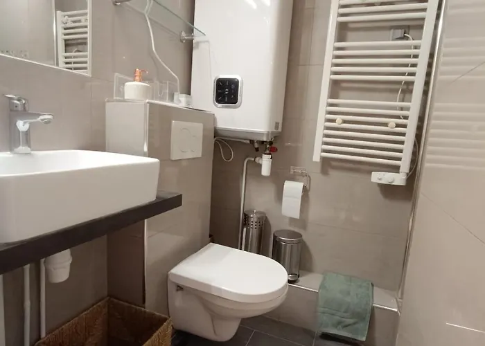 Apartamento Pittoresquia Gare De L'est *