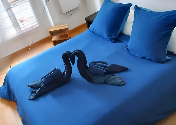 Pittoresquia Gare De L'est Paris