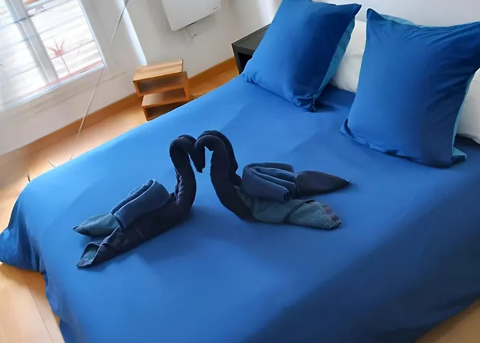 Pittoresquia Gare De L'est