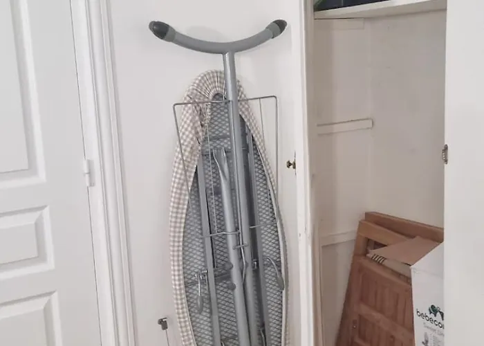 Apartamento Pittoresquia Gare De L'est *