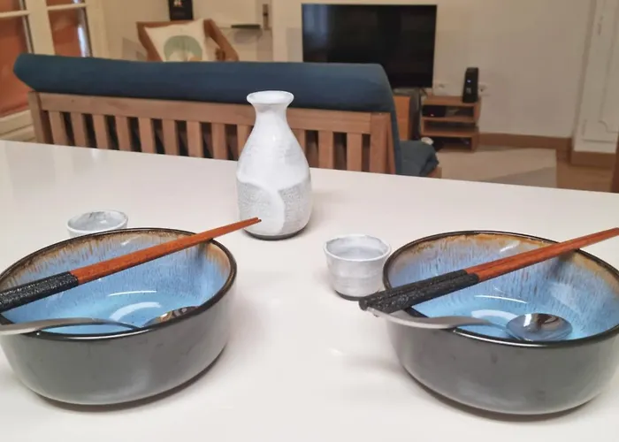 Pittoresquia Gare De L'est Apartamento