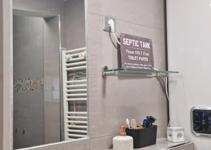 Pittoresquia Gare De L'est Apartamento