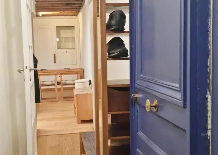 Pittoresquia Gare De L'est Apartamento *