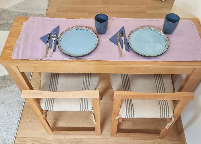 Apartamento Pittoresquia Gare De L'est Paris