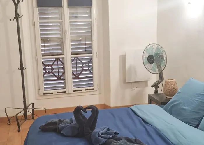 Apartamento Pittoresquia Gare De L'est Paris