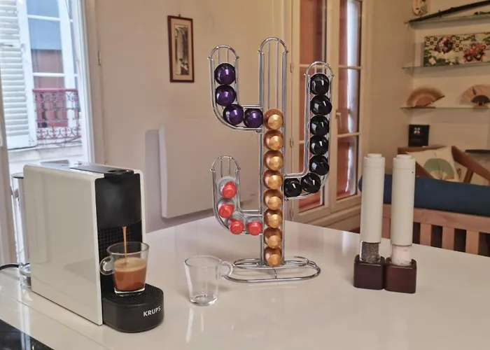 Pittoresquia Gare De L'est