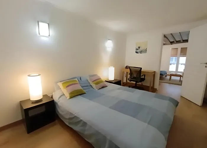 Pittoresquia Gare De L'est Apartmán *