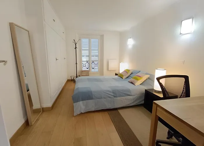 Pittoresquia Gare De L'est Apartmán