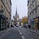 Pittoresquia Gare De L'est